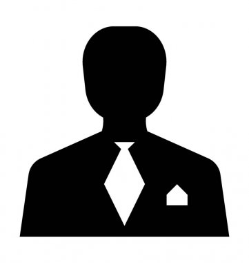  Sürücü vektör simgesi