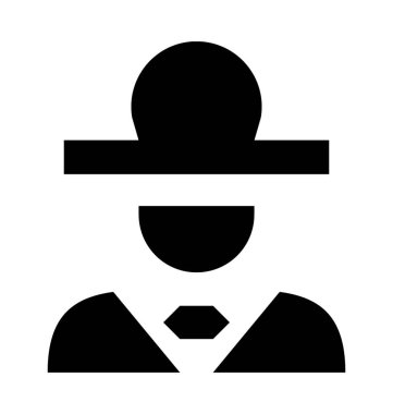  casus vektör simgesi