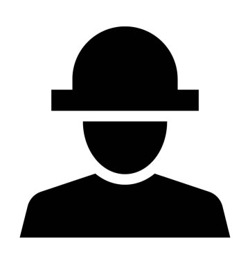  casus vektör simgesi