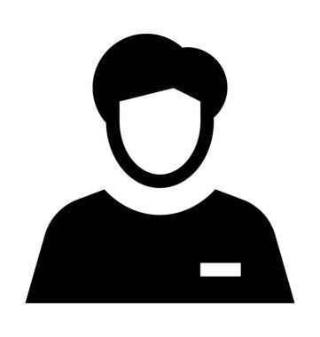  Yöneticisi vektör simgesi