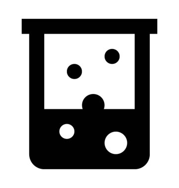  Kabı vektör simgesi