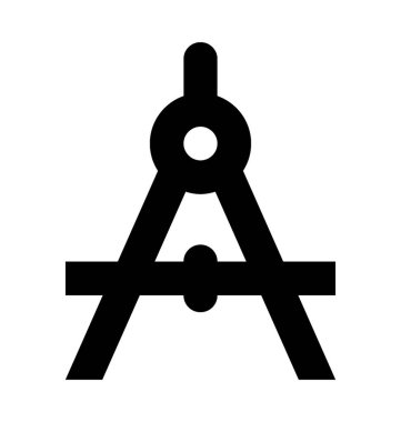  bölücü vektör simgesi