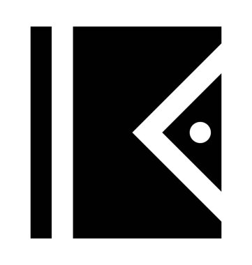  Günlüğü vektör simgesi