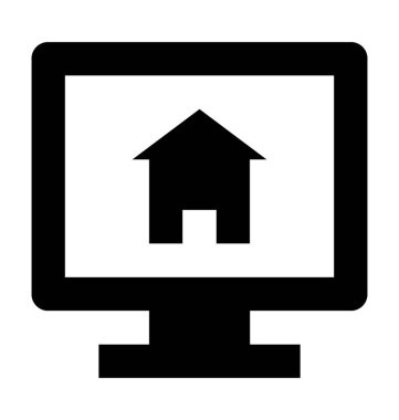  Online özellik vektör simgesi