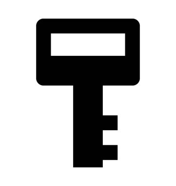  temel vektör simgesi