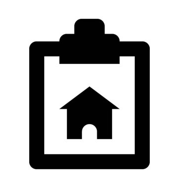  Özellik kağıtları vektör simgesi