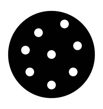  Tanımlama bilgisi vektör simgesi