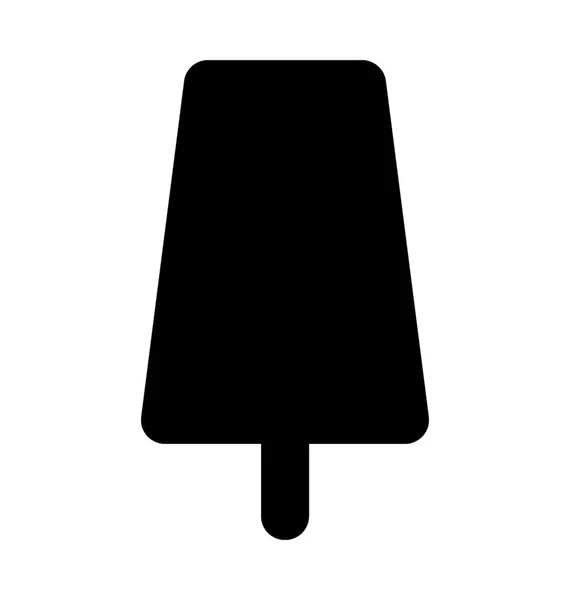 Ice Pop Vector Icon — Stock vektor