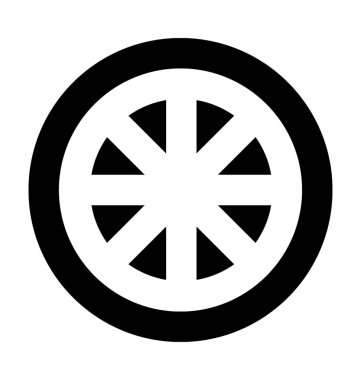  limon vektör simgesi