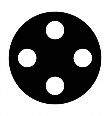  Tanımlama bilgisi vektör simgesi