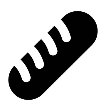 Erişte vektör simge yiyecek ve içecek satırı vektör simgesi.