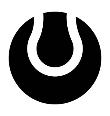  Beyzbol vektör simgesi