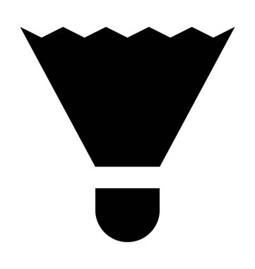  Raketle vektör simgesi