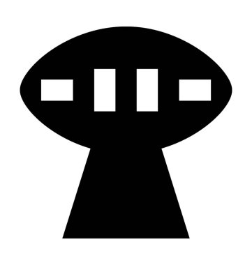  Rugby vektör simgesi