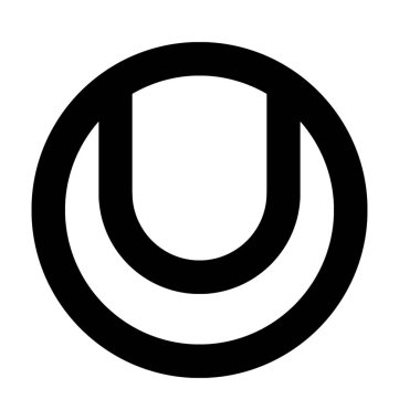  Beyzbol vektör simgesi