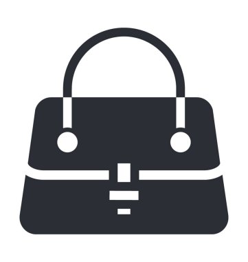 Saç kremi vektör simge moda ve güzellik satırı vektör simgesi.