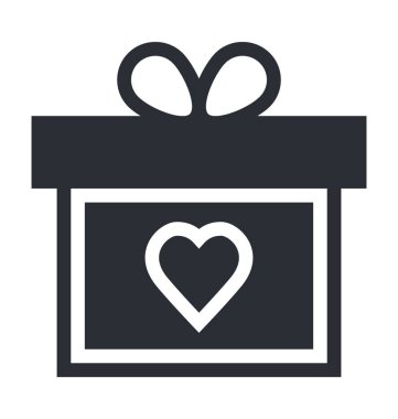 Ceket vektör simge moda ve güzellik satırı vektör simgesi.