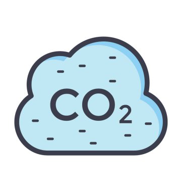 Alev vektör simge doğa, yangın park, bitki, ağaç renkli vektör simgesi.