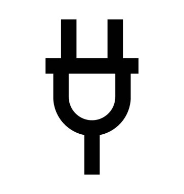 Vektör simge iş ve office satırı vektör simgesi fiş.