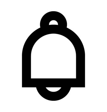 Pasta vektör simge Noel ve Paskalya satırı vektör simgesi.