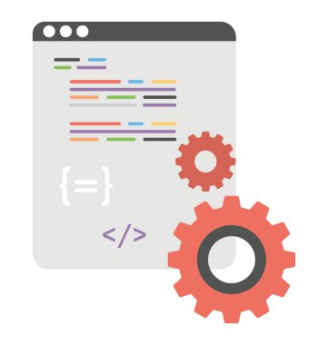 Bir Seo optimizasyonu kavramı karmaşık bir tasarım