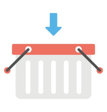 Hemen sipariş edin. Online alışveriş kavramı 