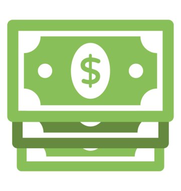 Para yığını veya dolar yığını 