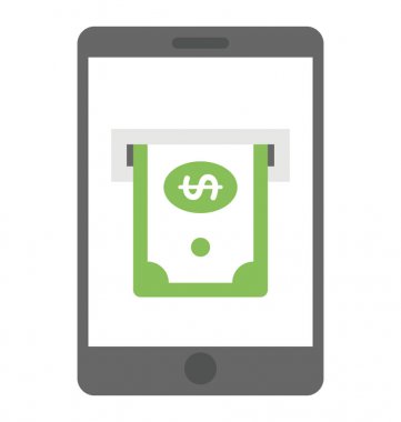 M-ticaret. Mobil bankacılık kavramı 