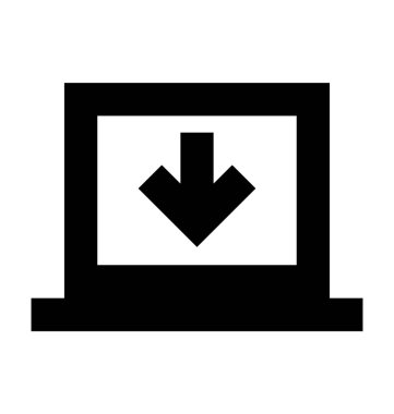  Vektör simge İndiriyor