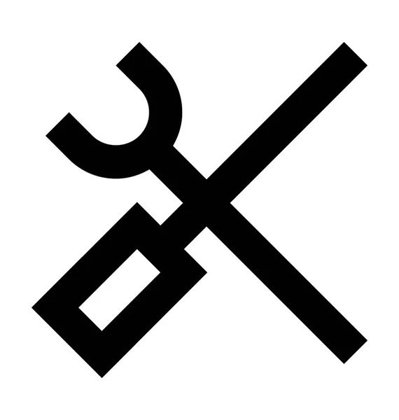 Параметри векторної icon — стоковий вектор