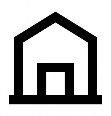  Çiftlik vektör simgesi 