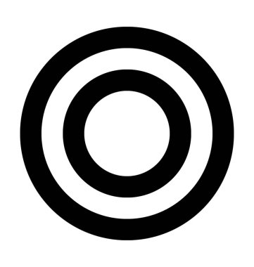  Plaka vektör simgesi