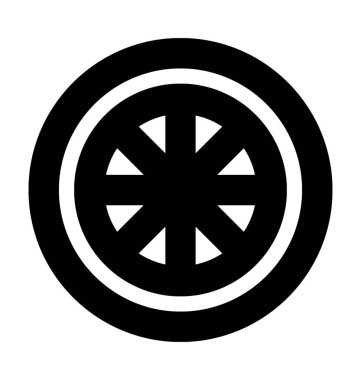  limon dilimi vektör simgesi