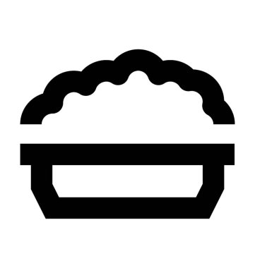  kase vektör simgesi