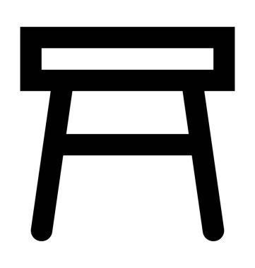  Dışkı vektör simgesi