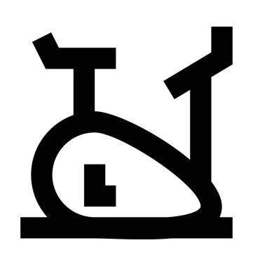  Sabit döngüsü vektör simgesi