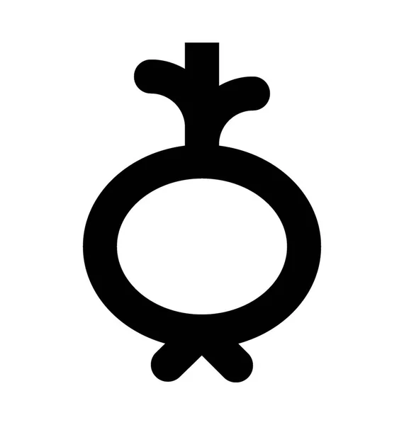 Векторная икона репы — стоковый вектор