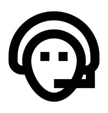  M ticaret vektör simgesi