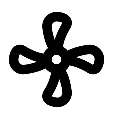  Sosyal ağ vektör simgesi