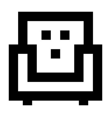  Mobil şebeke vektör simgesi