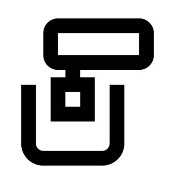  Yumurta çırpıcı vektör simgesi