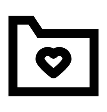  Dizin vektör simgesi