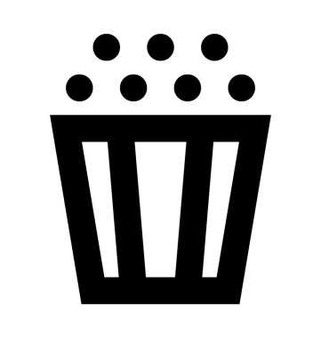  Müzik frekans vektör simgesi