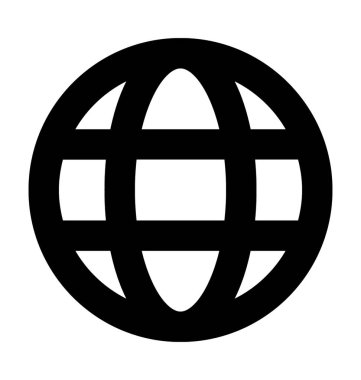  Dünya çapında vektör simgesi