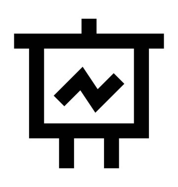  grafik vektör simgesi