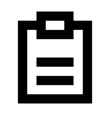  Pano Vektör Simgesi