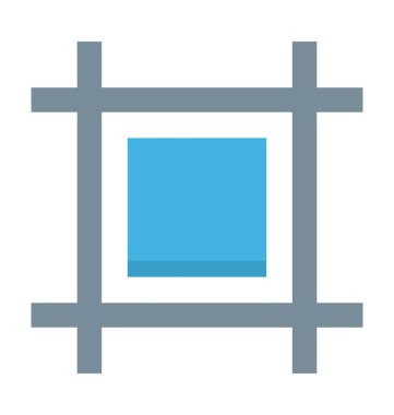  Seçim aracı vektör simgesi