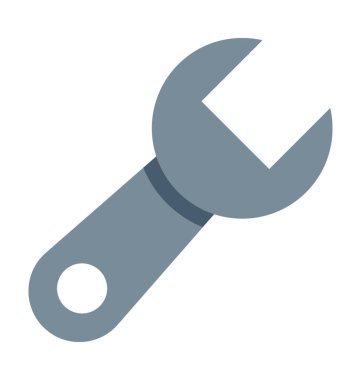  Anahtar vektör simgesi