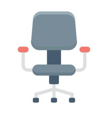 Döner Sand. vektör simgesi