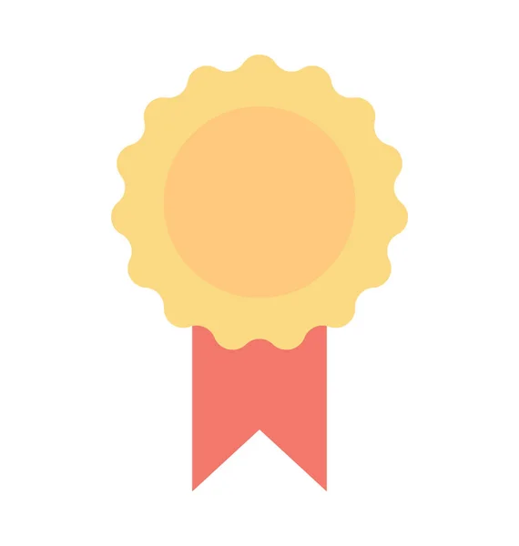 Award Badge Icône Vectorielle — Image vectorielle